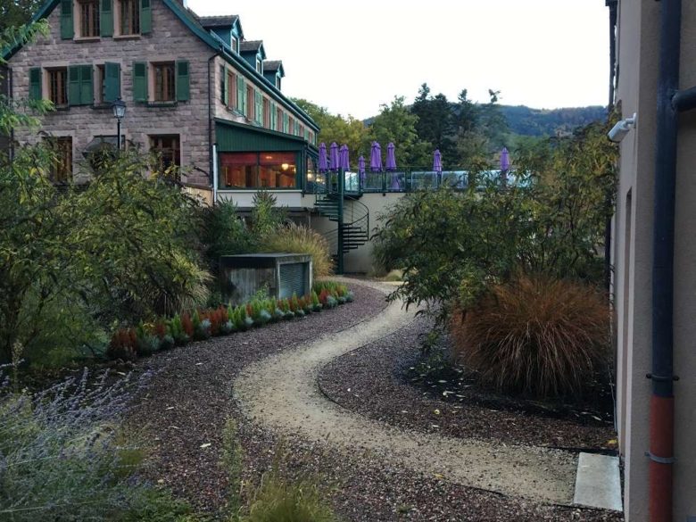 Nettoyage hôtel